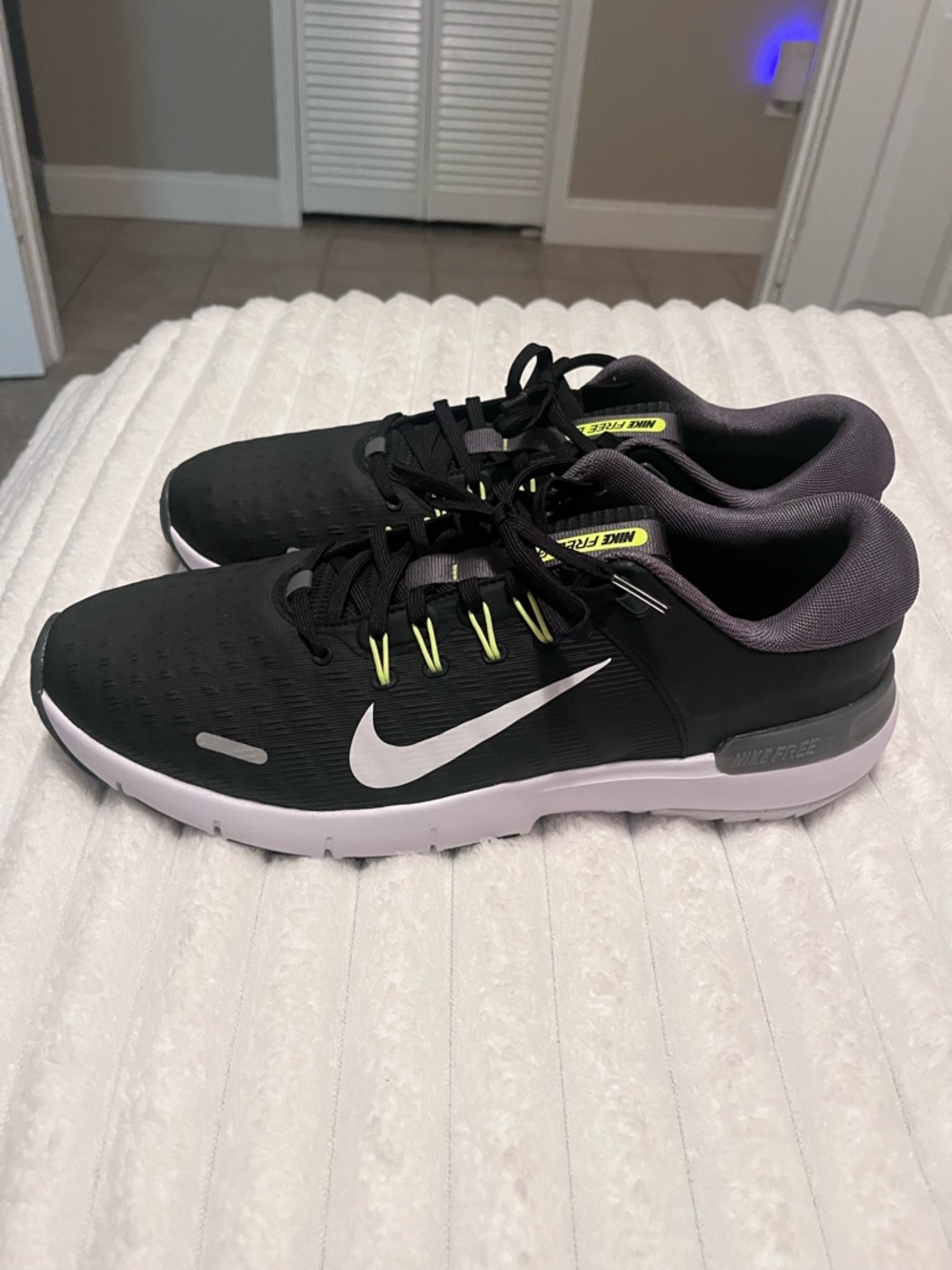 Nike Golf Shoes